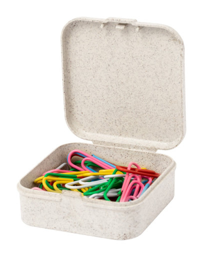 Andrus paper clip set