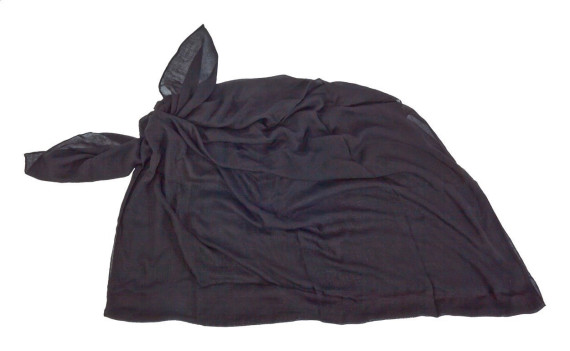 Duma beach scarf