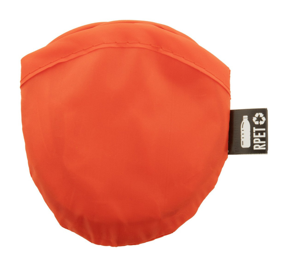 Rocket RPET frisbee
