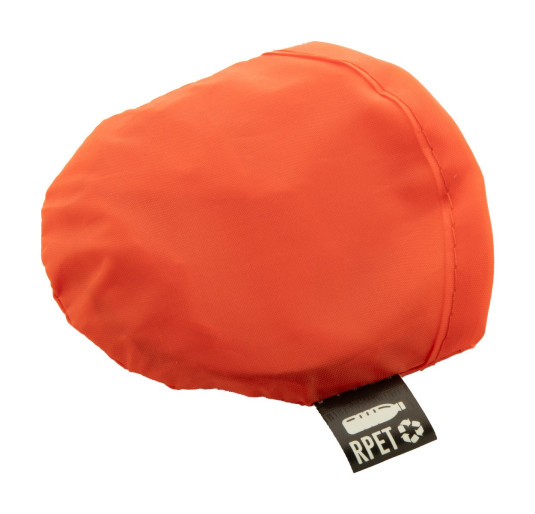 Rocket RPET frisbee
