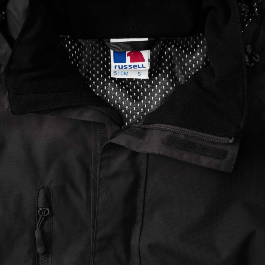 RUSSELL HYDRAPLUS 2000 Men's Jacket