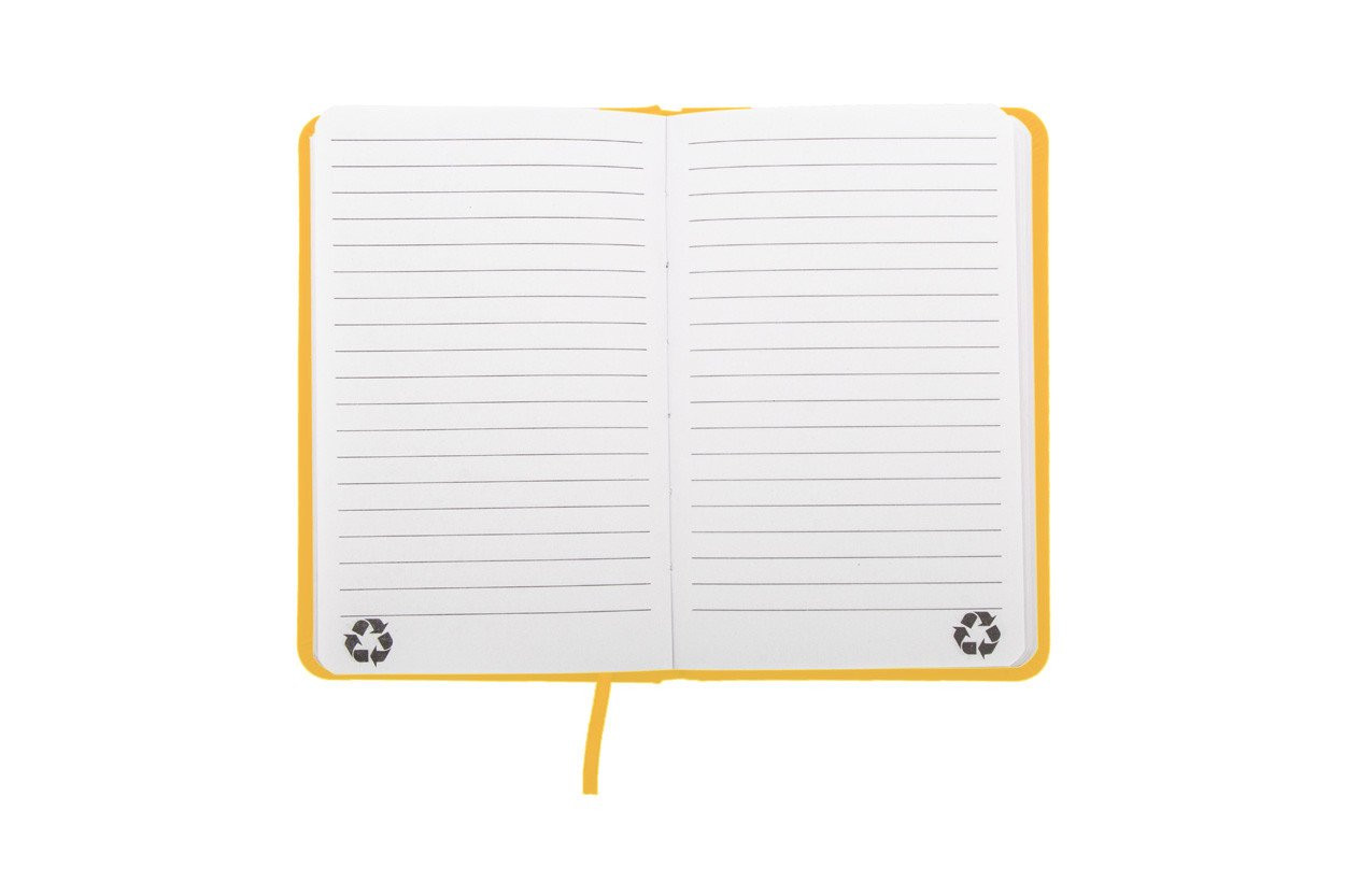 Repuk Line A6 RPU notebook