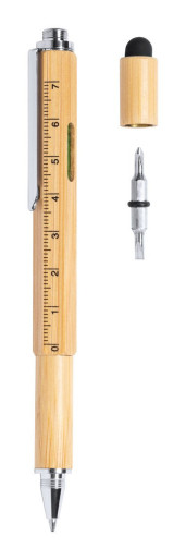 Rakars multifunctional pen