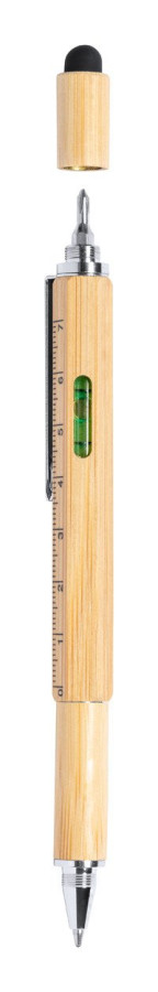 Rakars multifunctional pen