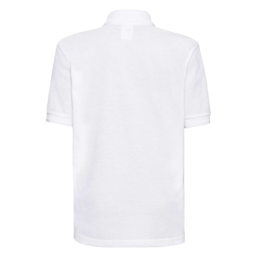 Kids' Hardwearing Polo