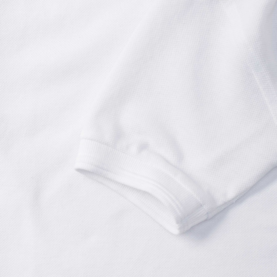 Kids' Hardwearing Polo