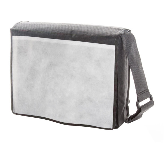 Shoulder torba