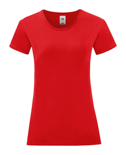 Iconic Women women T-shirt