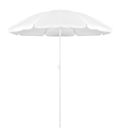 Mojacar beach umbrella