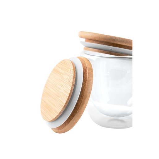 ECUADOR 250. Travel cup 250 ml