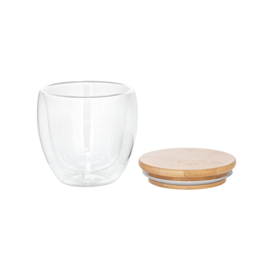 ECUADOR 250. Travel cup 250 ml