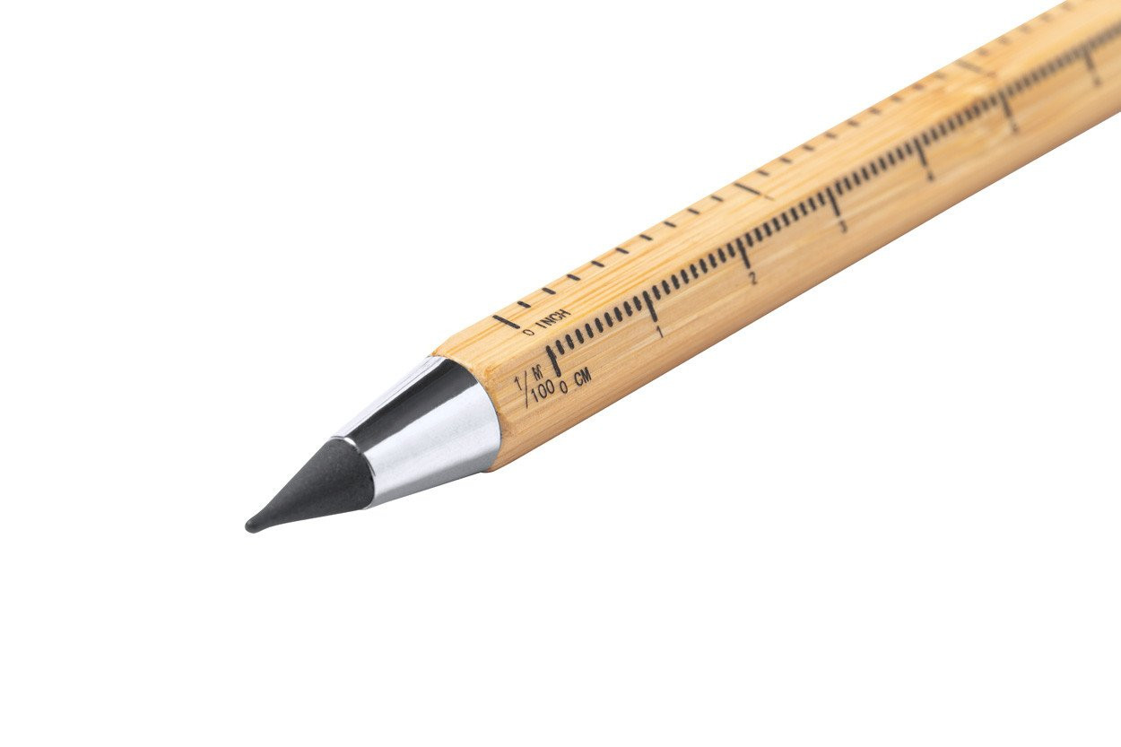 Suriak inkless pen with ruler