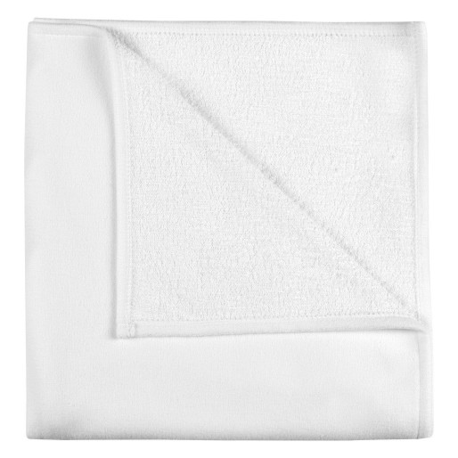 BLISS 75, sublimation towel, 370g/m2, white