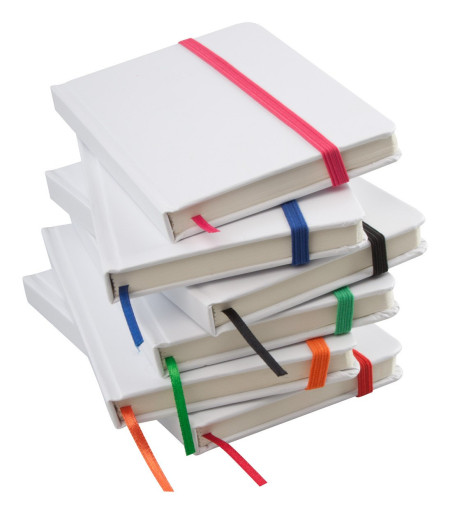 Yakis notebook
