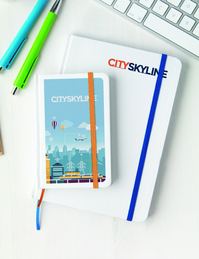 Yakis notebook