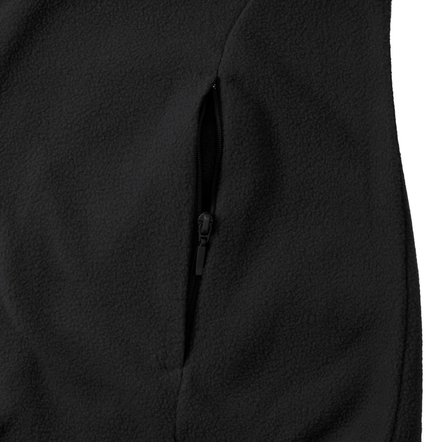 RUSSELL ženski mikro flis