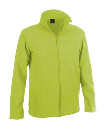 Baidok softshell jacket