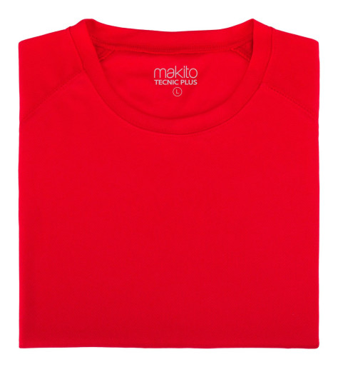 Tecnic Plus T sportska majica