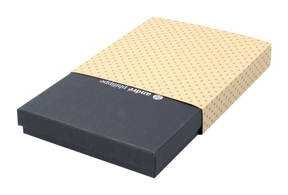 CreaSleeve Kraft 403 Kraft paper sleeve