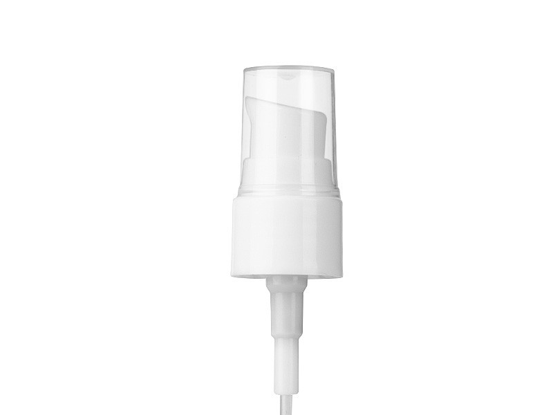 GEL PUMP 20-410-56, gel pump, white