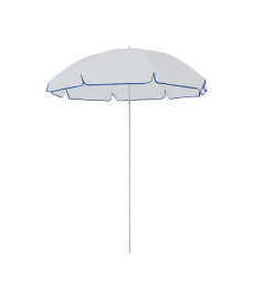 Mojacar beach umbrella