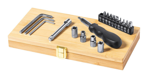 Raylok tool set