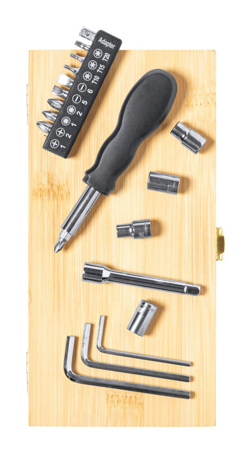 Raylok tool set