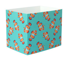 CreaSleeve 404 Paper sleeve