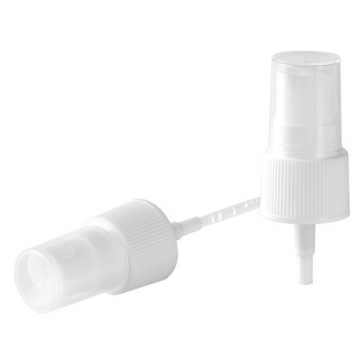 SPRAY 20-410-54, plastic sprayer, white