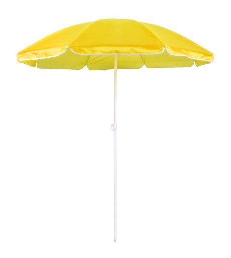 Mojacar beach umbrella