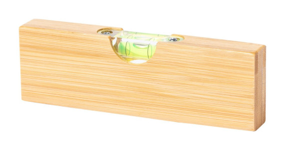 Nudok spirit level bottle opener