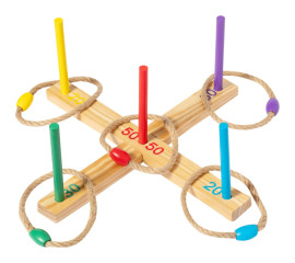 Madis ring toss game