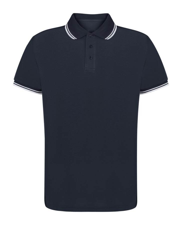 Tecnic Zawak sport polo shirt
