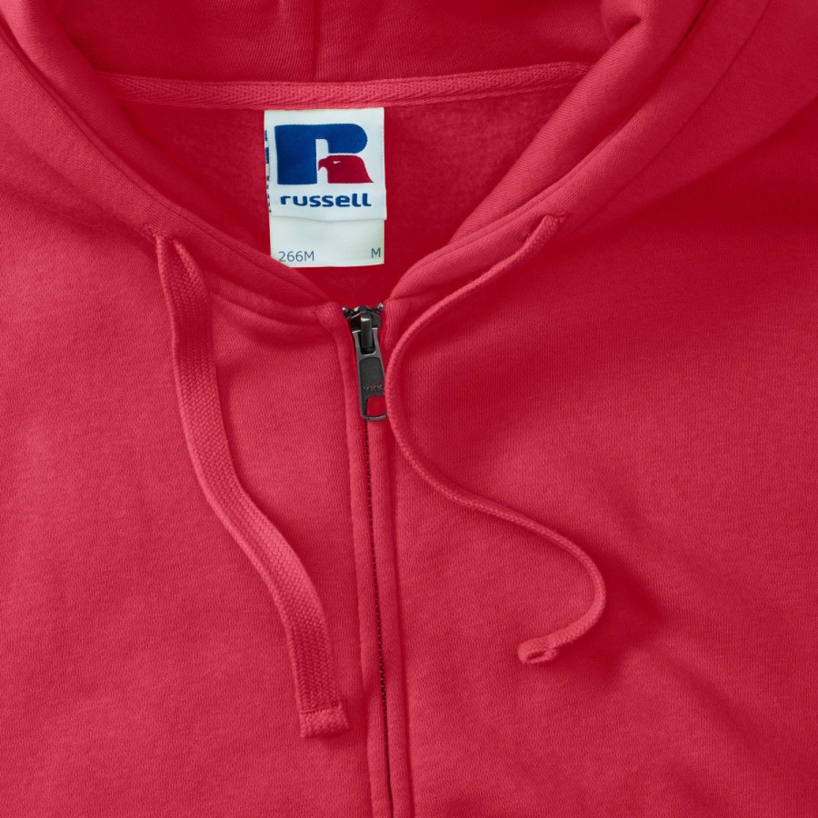 RUSSELL men's AUTHENTIC sweatshirt