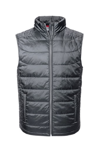 Russel Europe Ladies Nano Bodywarmer