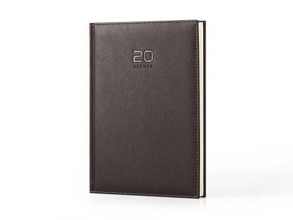 LONDON, rokovnik B5 formata