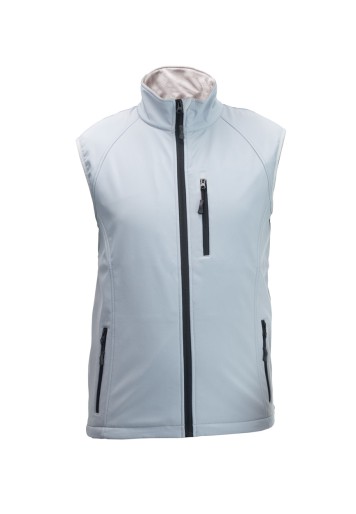 Litman softshell vest