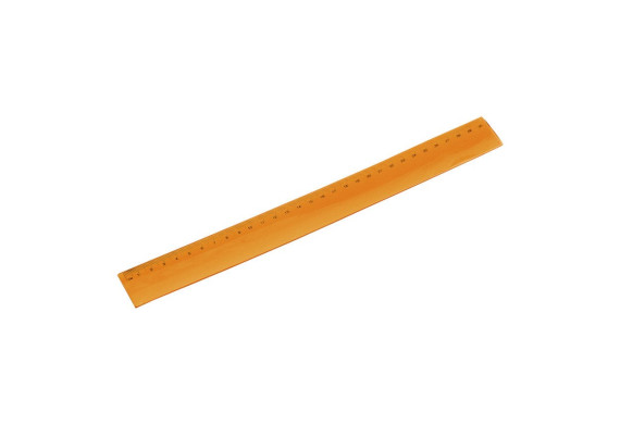 Flexor ruler