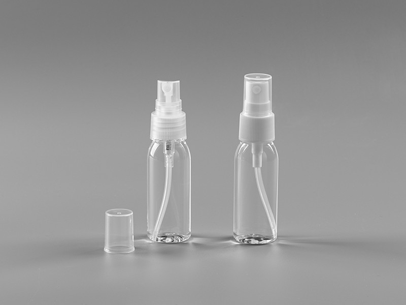 SPRAY 20-410-54, raspršivač, transparentni