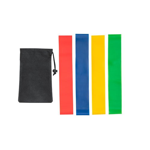 BURPEE. Fitness traka