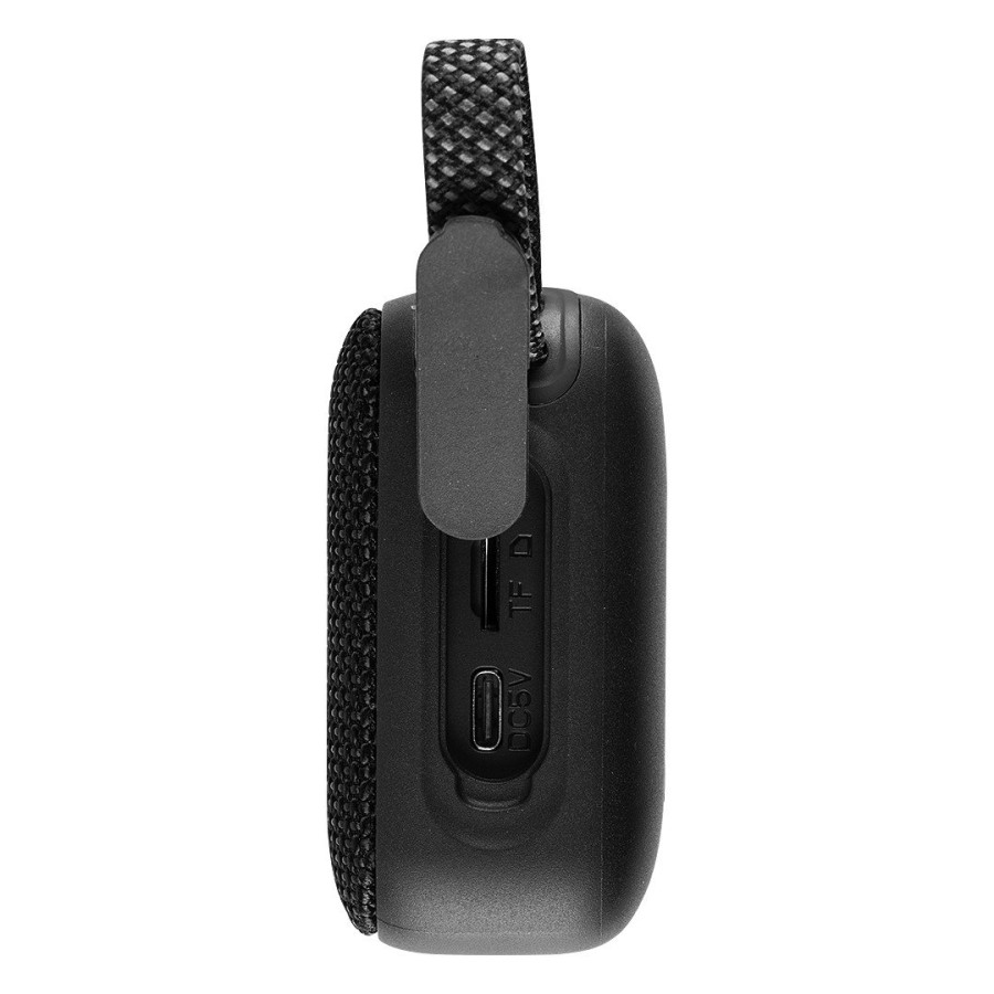 OPERA, waterproof ipx7 wireless speaker, 5w, black