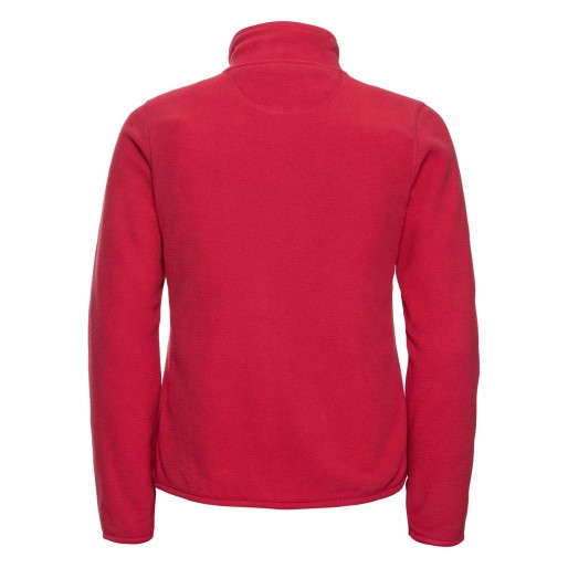 RUSSELL female micro polar