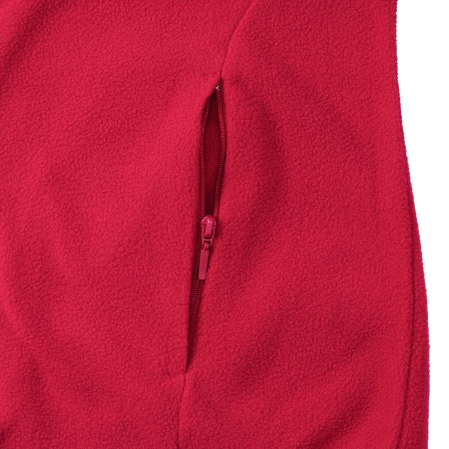 RUSSELL female micro polar