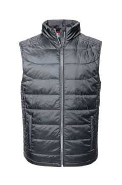 Russel Europe Ladies Nano Bodywarmer