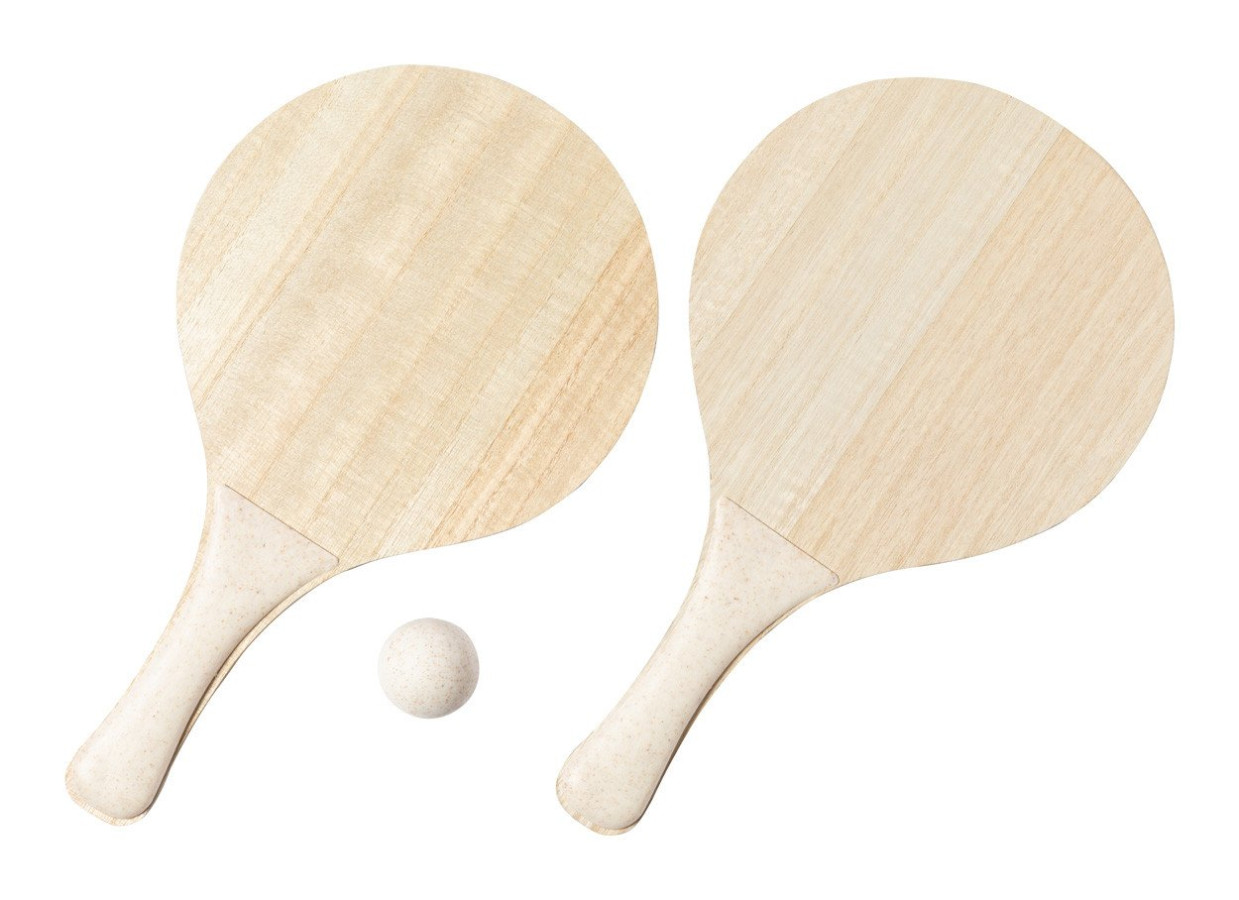 Pecter reketi i igrice za plažu