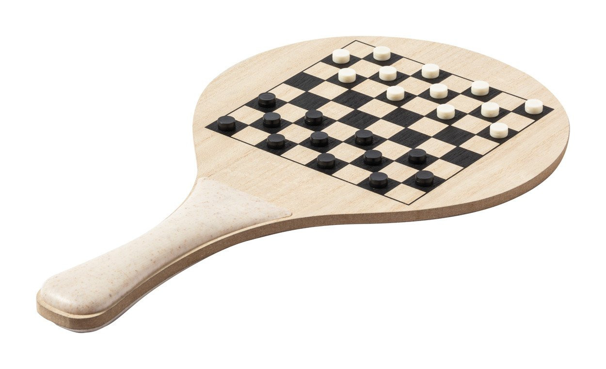 Pecter reketi i igrice za plažu