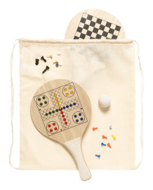 Pecter reketi i igrice za plažu