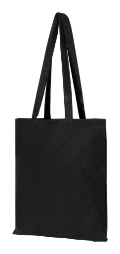 Xental cotton shopping bag