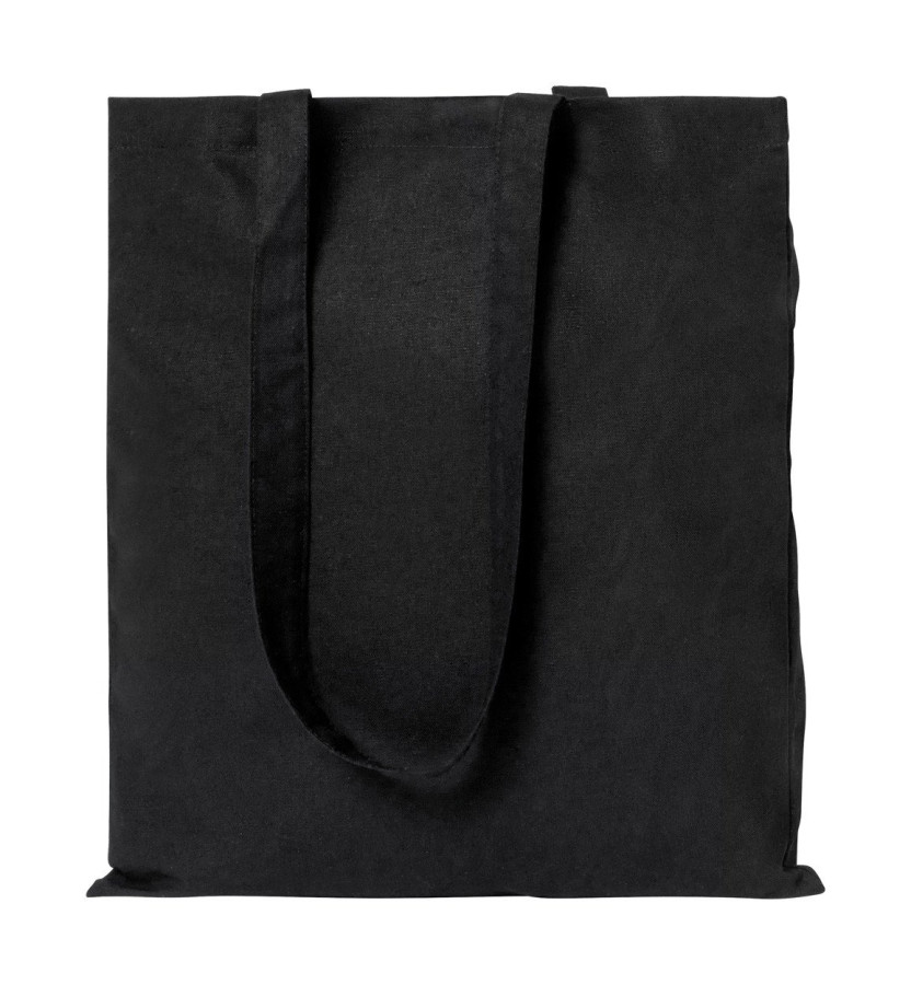 Xental cotton shopping bag