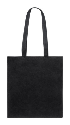 Xental cotton shopping bag